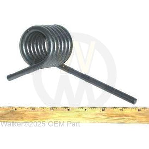 Walker Part # 8401-1 : TORSION SPRING (1-1/2)