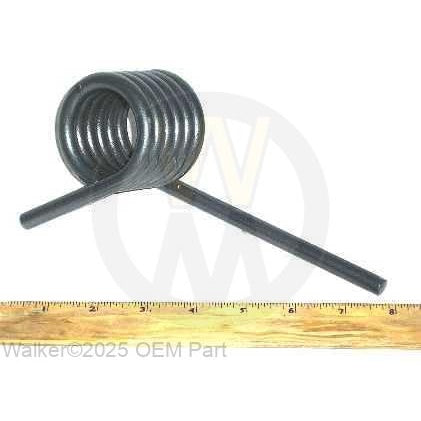 Walker Part # 8401-1 : TORSION SPRING (1-1/2)