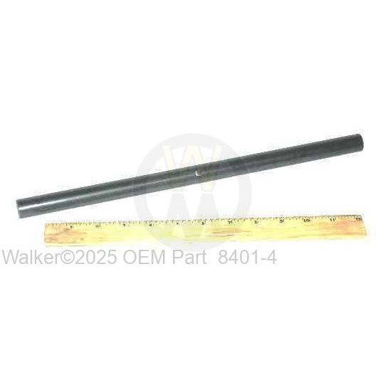 Walker Part # 8401-4 : UPPER PIVOT SHAFT