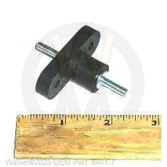 Walker Part # 8401-7 : (OB) Junction Block (10-32) Ref. Prod Change ECO 190072