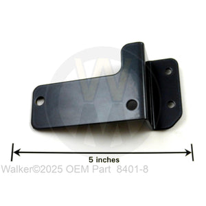 Walker Part # 8401-8 : Relay Plate