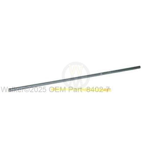 Walker Part # 8402-7 : CONTROL LIFT ROD