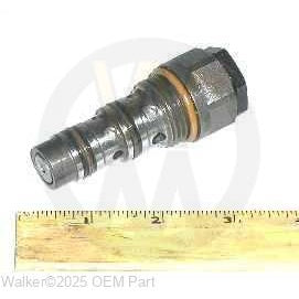 Walker Part # 8403-11 : COUNTERBALANCE VALVE