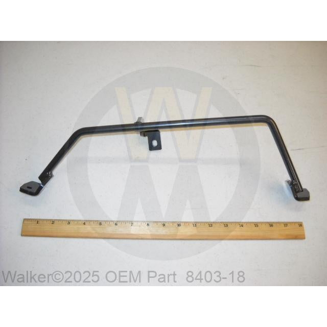 Walker Part # 8403-18 : PUMP GUARD