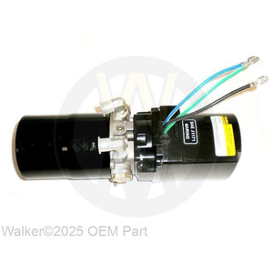 Walker Part # 8403-19 : HYDRAULIC POWER UNIT