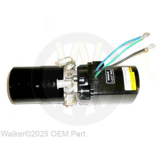 Walker Part # 8403-19 : HYDRAULIC POWER UNIT