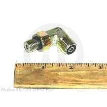 Walker Part # 8403-7 : 90' FITTING