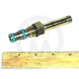 Walker Part # 8403-8 : DIRECTIONAL VALVE