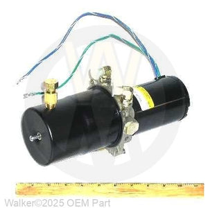 Walker Part # 8403 : HYDRAULIC POWER UNIT