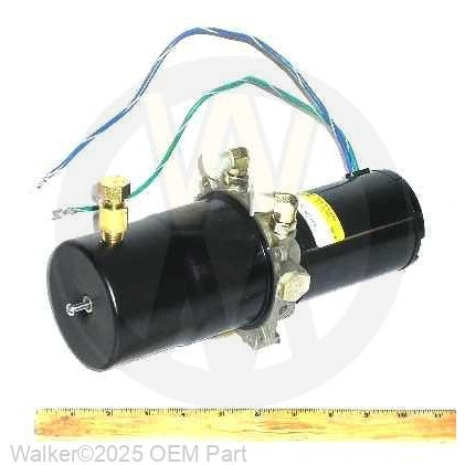 Walker Part # 8403 : HYDRAULIC POWER UNIT
