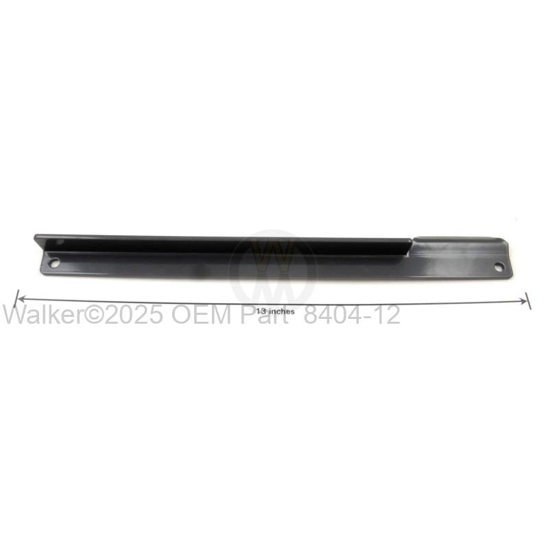 Walker Part # 8404-12 : Channel Angle/RH