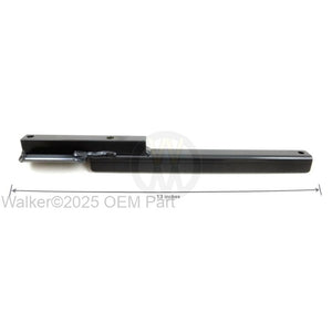 Walker Part # 8404-13 : Channel Angle/Hi-Dump/LH