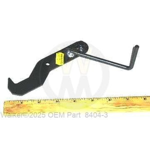 Walker Part # 8404-3 : (SU 7383-2) BODY LATCH HOOK/HI-DUMP
