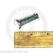 Walker Part # 8404-5 : CLEVIS PIN (1/2X1-1/4)