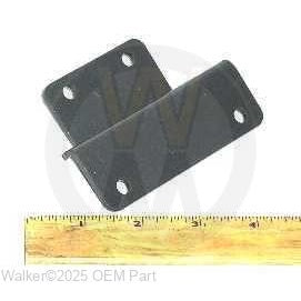 Walker Part # 8404-7 : ADAPTER BRACKET/MTL