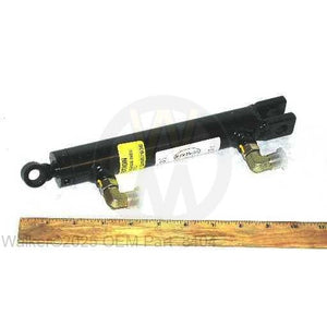 Walker Part # 8404 : DUMP CYLINDER