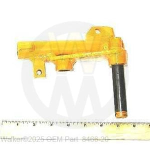 Walker Part # 8466-20 : 42/48E PIVOT MOUNT/RH/ADJ.