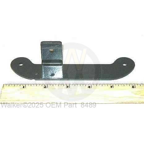 Walker Part # 8489 : 42/48E Spring Mount/Chute