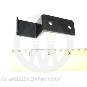 Walker Part # 8500-7 : SIDE BRACKET 10.0