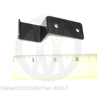 Walker Part # 8500-7 : SIDE BRACKET 10.0