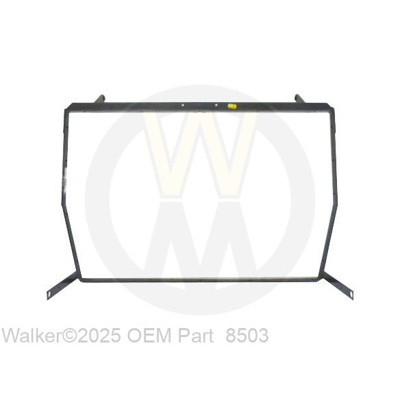 Walker Part # 8503 : 9.5 MOUNTING FRAME
