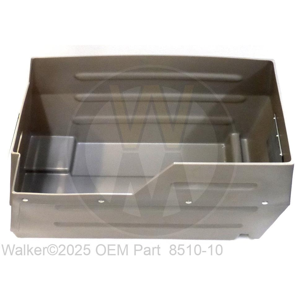 Walker Part # 8510-10 : 10.0/9.5 Dump Bin/RH