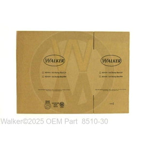 Walker Part # 8510-30 : Ship Box (Dump Box)