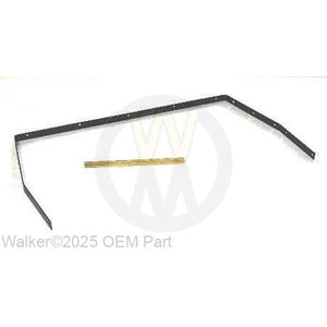 Walker Part # 8513-2 : 9.5 MOUNT FRAME DOUBLER/98