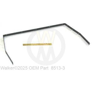 Walker Part # 8513-3 : 9.5 MOUNT FRAME DOUBLER/00