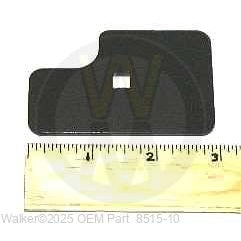 Walker Part # 8515-10 : 7.0/9.5 CATCHER REINFORCING PLATE