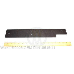 Walker Part # 8515-11 : CATCHER BOTTOM SUPPORT/ INNER