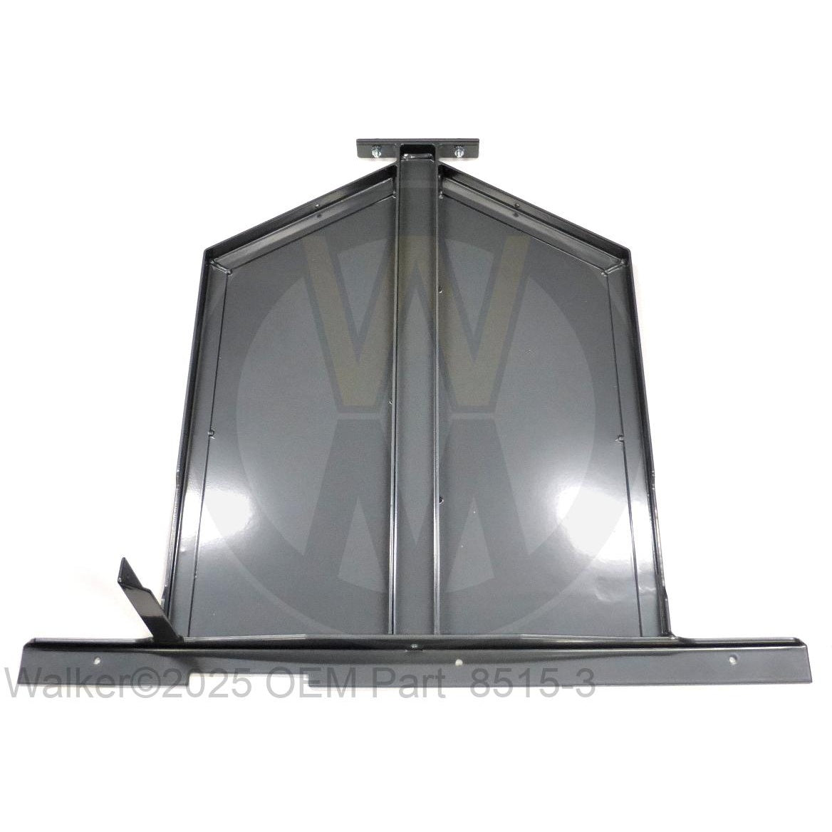 Walker Part # 8515-3 : 7.0/9.5 CATCHER SUPPORT FRAME