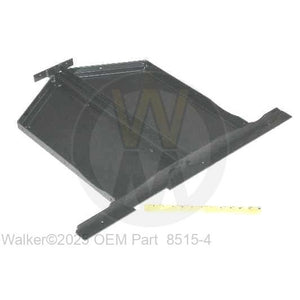 Walker Part # 8515-4 : 7.0/9.5 CATCHER SUPPORT FRAME