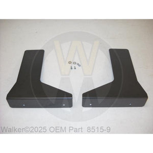Walker Part # 8515-9 : CATCHER REINFORCING KIT