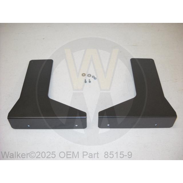 Walker Part # 8515-9 : CATCHER REINFORCING KIT