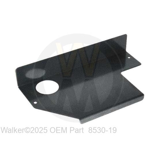 Walker Part # 8530-19 : GRASS SHIELD