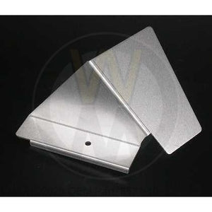 Walker Part # 8531-10 : REAR HEAT SHIELD