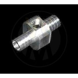 Walker Part # 8531-13 : (NR) Tee Coupling Use Part # 8531-17