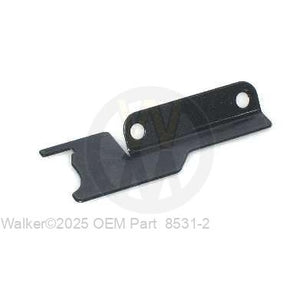 Walker Part # 8531-2 : GRASS SHIELD