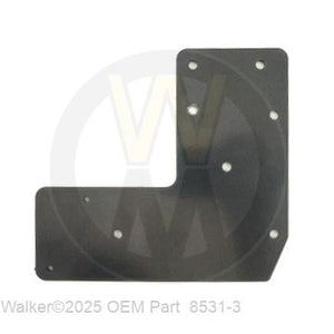 Walker Part # 8531-3 : REVERSING MODULE MOUNT