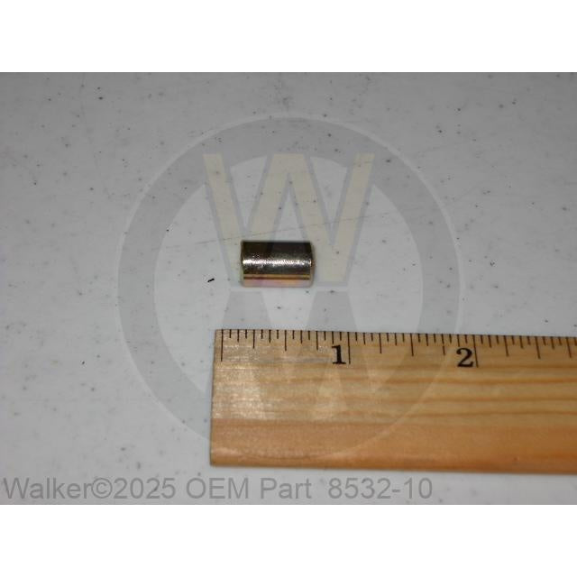 Walker Part # 8532-10 : SHIELD SPACER