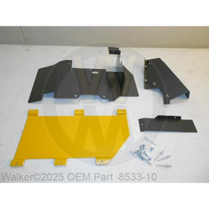 Walker Part # 8533-10 : SHEILD UPGRADE KIT