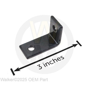 Walker Part # 8539 : STARTER RELAY MOUNT
