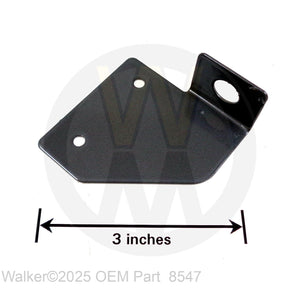 Walker Part # 8547 : SWITCH MOUNT