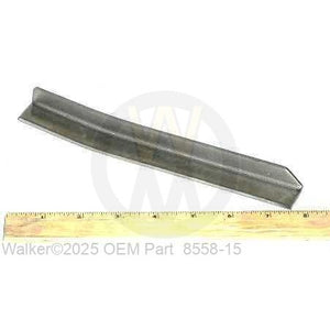 Walker Part # 8558-15 : 48E Cap Strip Rear/LH