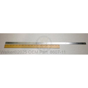 Walker Part # 8607-11 : (SU8607-20) Backup Plate