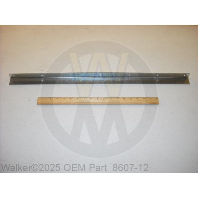 Walker Part # 8607-12 : UPPER DOOR STIFFENER