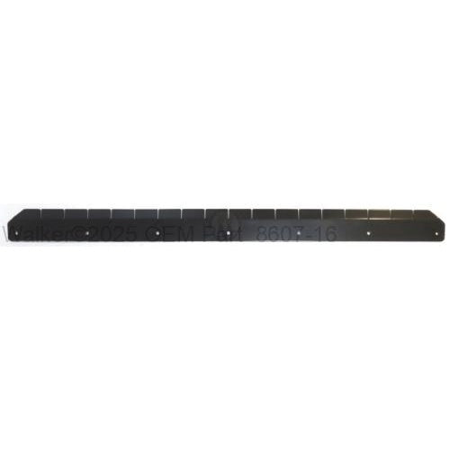 Walker Part # 8607-16 : Upper Seal Support