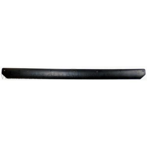 Walker Part # 8607-17 : Upper Door Seal