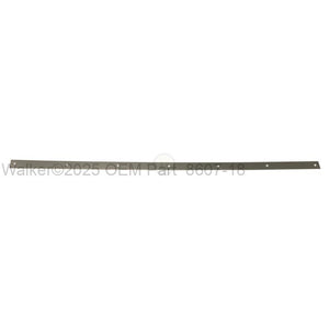 Walker Part # 8607-18 : Backup Plate